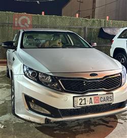 کیا ئۆپتیما